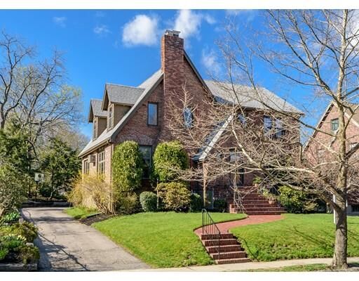 Property Photo: 240 Washington St MA 02478