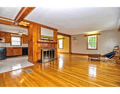 Property Photo:  124 Union St  MA 02062 