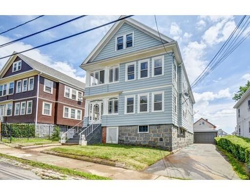 Property Photo:  24 Ellison Avenue 2  MA 02126 