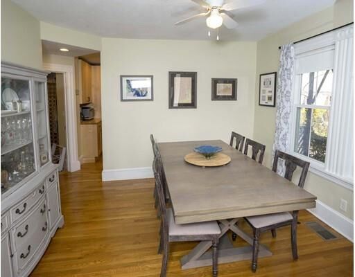 Property Photo: 41 Creighton Street MA 02140