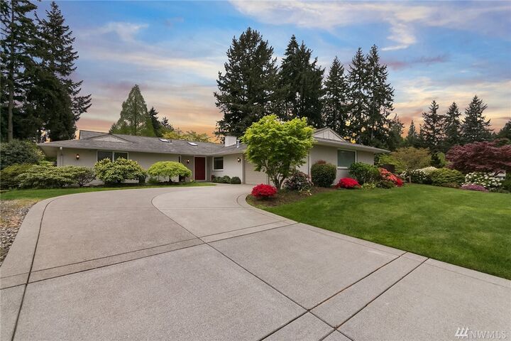 17609 NE 13th St  Bellevue WA 98008 photo