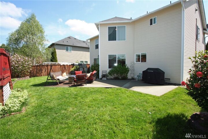 Property Photo: 20329 Corbridge Rd SE WA 98272
