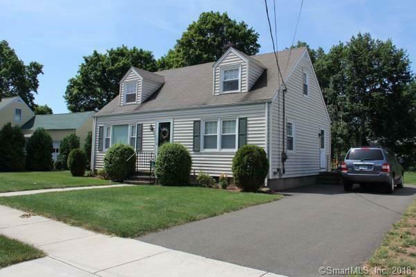 Property Photo:  58 Knob Hill Drive  CT 06518 