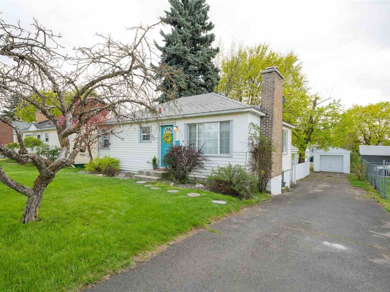 Property Photo:  2317 W Garland Ave  WA 99205 