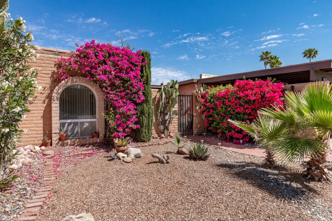 Property Photo:  10115 N Valle Del Oro Drive  AZ 85737 