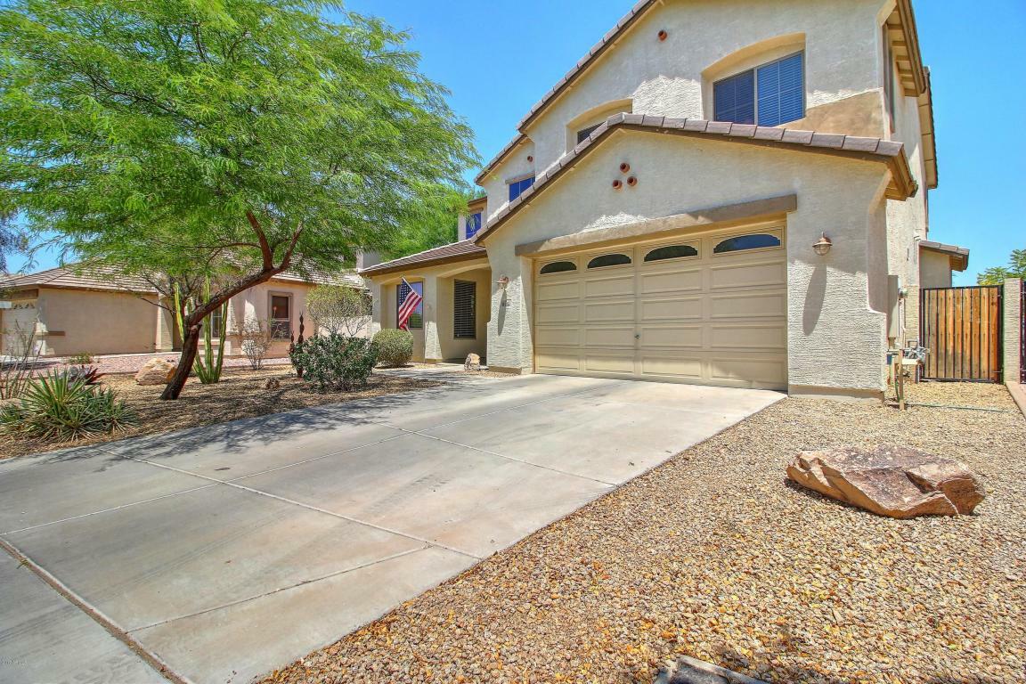 Property Photo:  8915 S 40th Drive  AZ 85339 