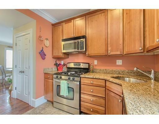 Property Photo:  21 Cawfield 2  MA 02125 