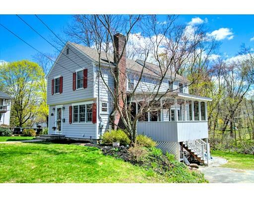 Property Photo: 24 Bridge St MA 01824