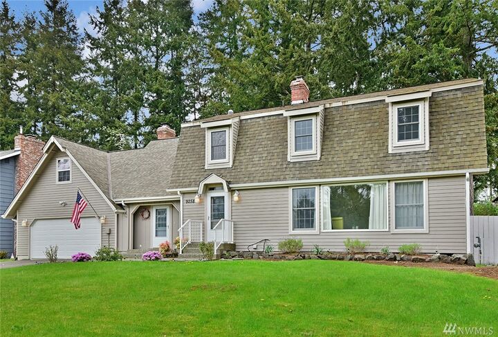 Property Photo:  9258 Kristine Dr NW  WA 98311 