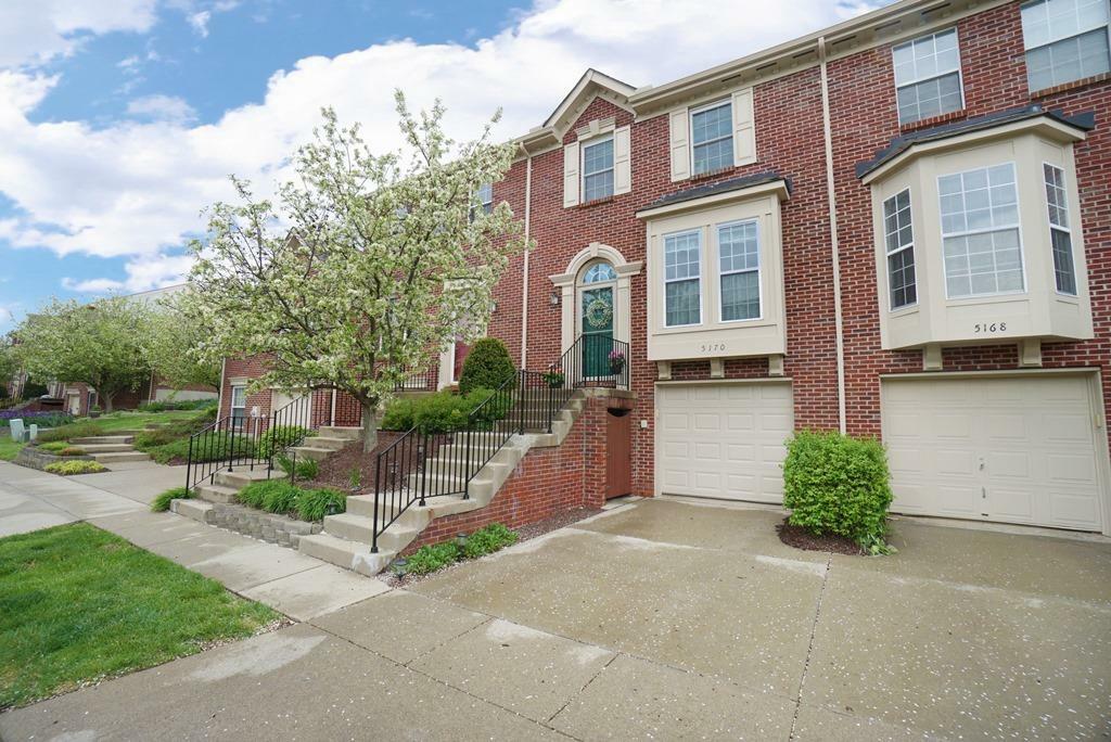 Property Photo:  5170 Franklin Park Street  OH 45040 