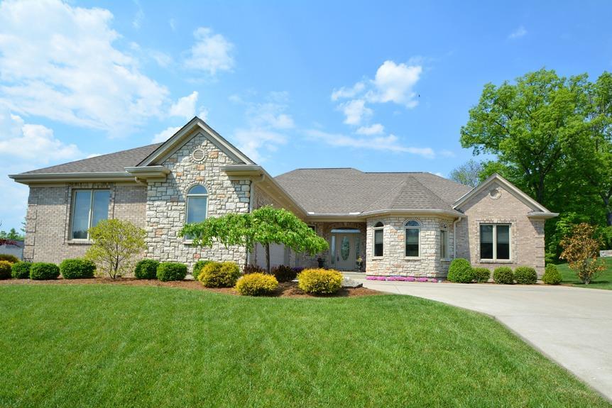 Property Photo: 6276 Swanbrook Lane OH 45233