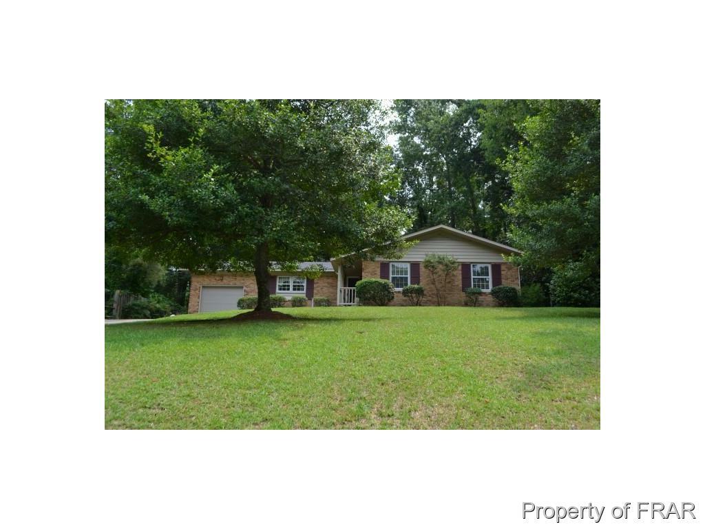 Property Photo:  1713 Lyon Road  NC 28303 