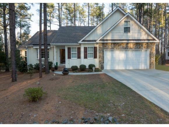 Property Photo:  1497 Kentucky Avenue  NC 27332 