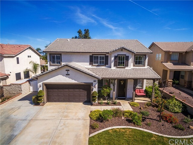 Property Photo: 19464 Allenhurst Street CA 92508