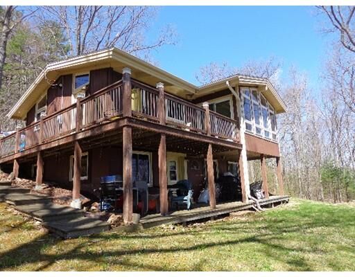 Property Photo:  22 Sunset Drive  MA 01430 