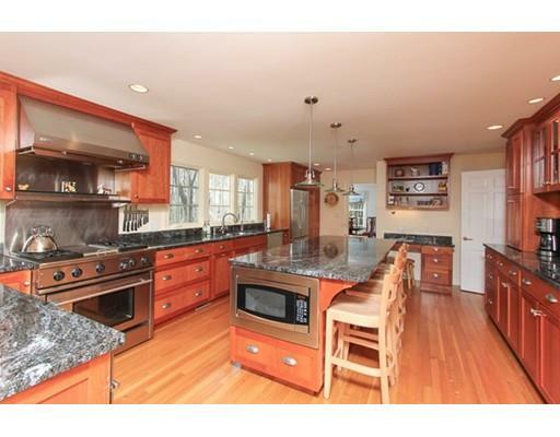 Property Photo:  85 Perkins Row  MA 01983 