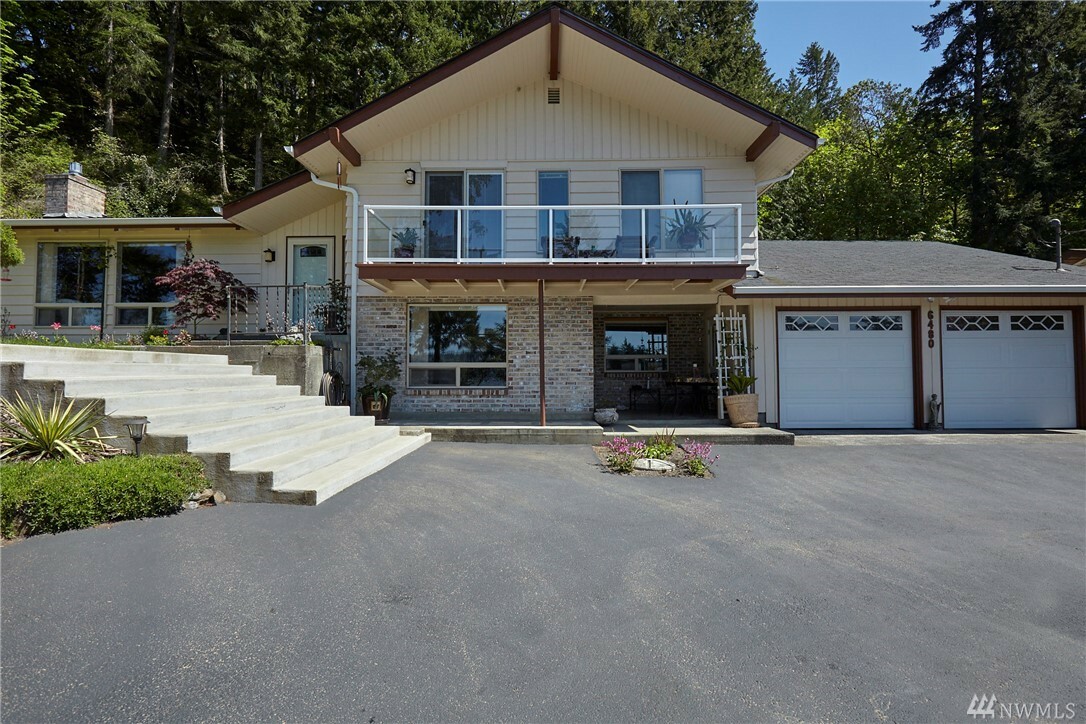 Property Photo:  6480 Beach Dr E  WA 98366 