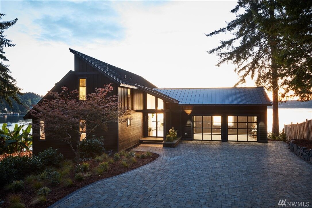 Property Photo:  11628 70th Ave NW  WA 98332 