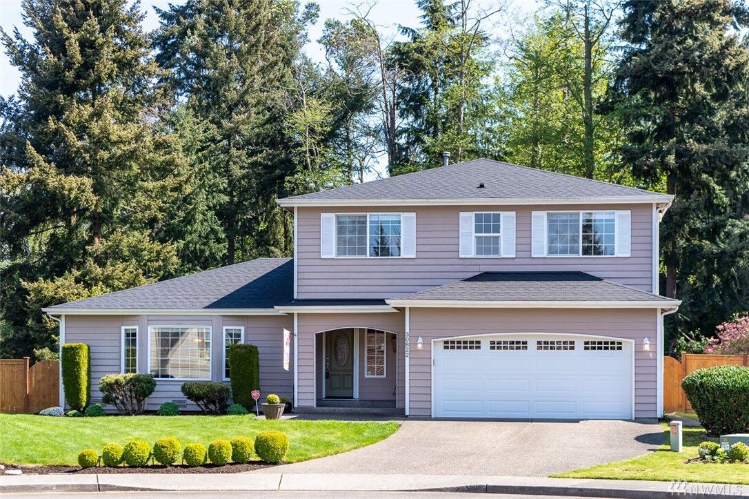 Property Photo:  30822 3rd Place S  WA 98003 