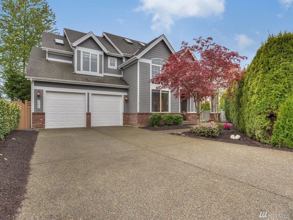 Property Photo:  35411 SE English St  WA 98065 