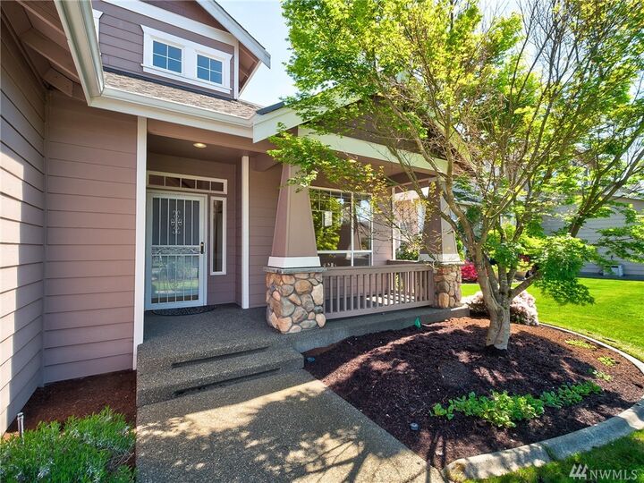 Property Photo:  8107 49th Ave SW  WA 98499 