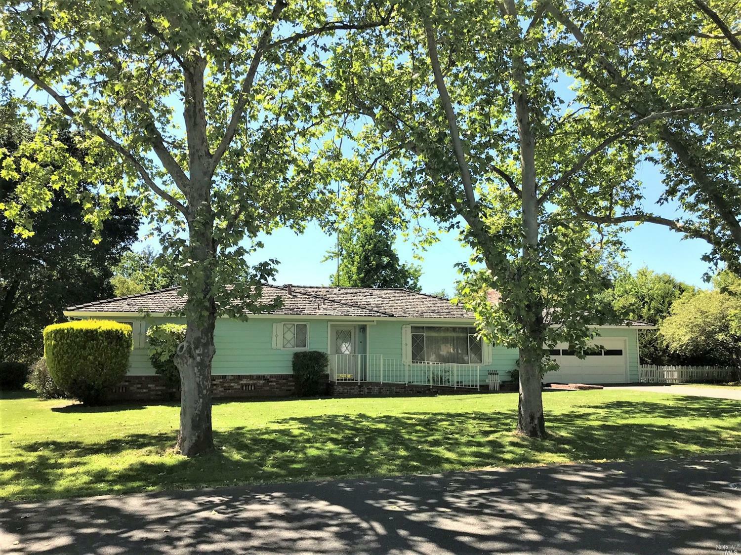 Property Photo: 2947 Belair Way CA 95403