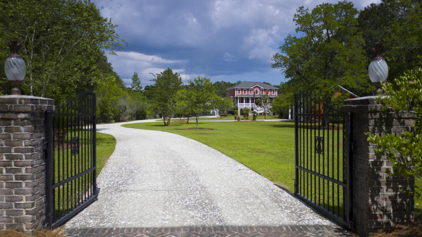 Property Photo:  570 Commonwealth Road  SC 29466 