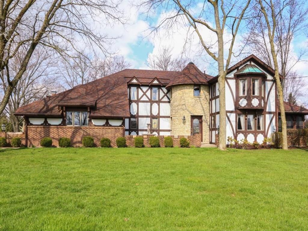 Property Photo: 4598 Harvest Avenue OH 45011