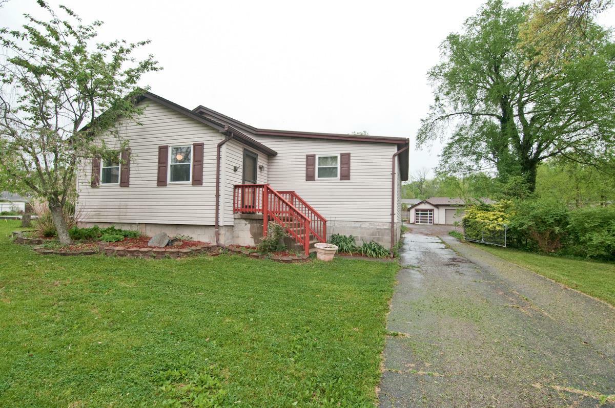 Property Photo:  7066 Paddison Road  OH 45230 