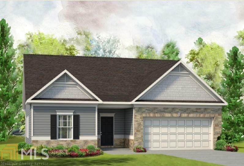 Property Photo: 190 Oak Hollow Way GA 30104
