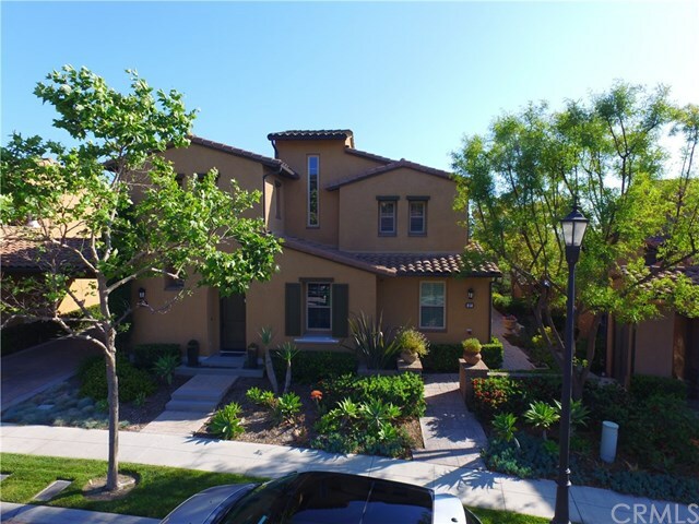 Property Photo:  37 Tuscany  CA 92694 