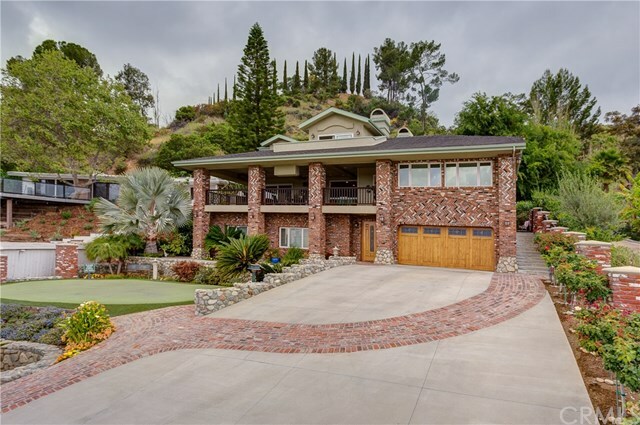 Property Photo:  911 Crescent Drive  CA 91016 