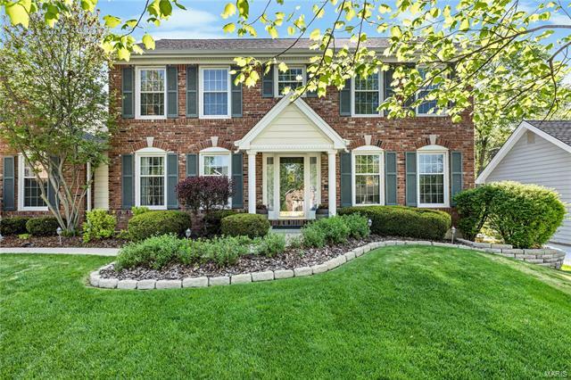 Property Photo: 2952 Westborough Drive 63301