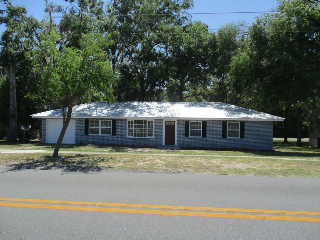 Property Photo:  631 Orchid Avenue  FL 32656 