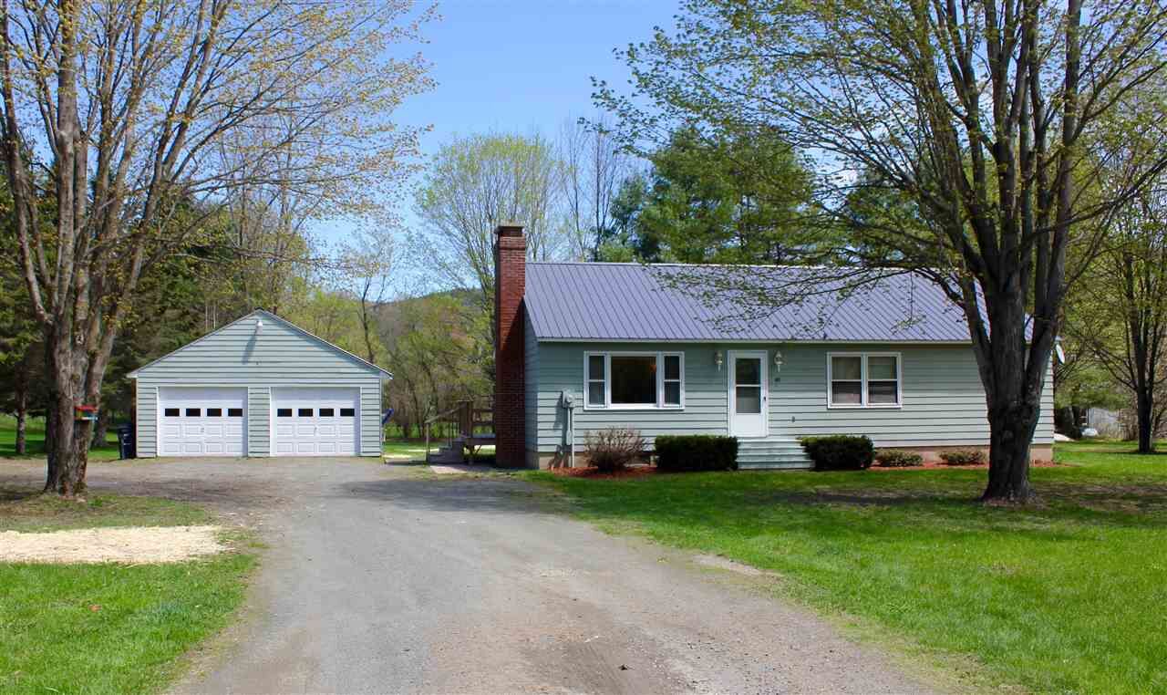 Property Photo: 80 Westfield Drive VT 05001