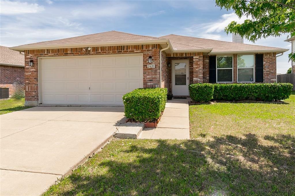 Property Photo:  2620 Annalea Lane  TX 75068 