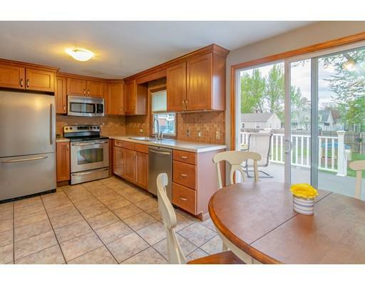 Property Photo: 141 Boulay Cir MA 01020