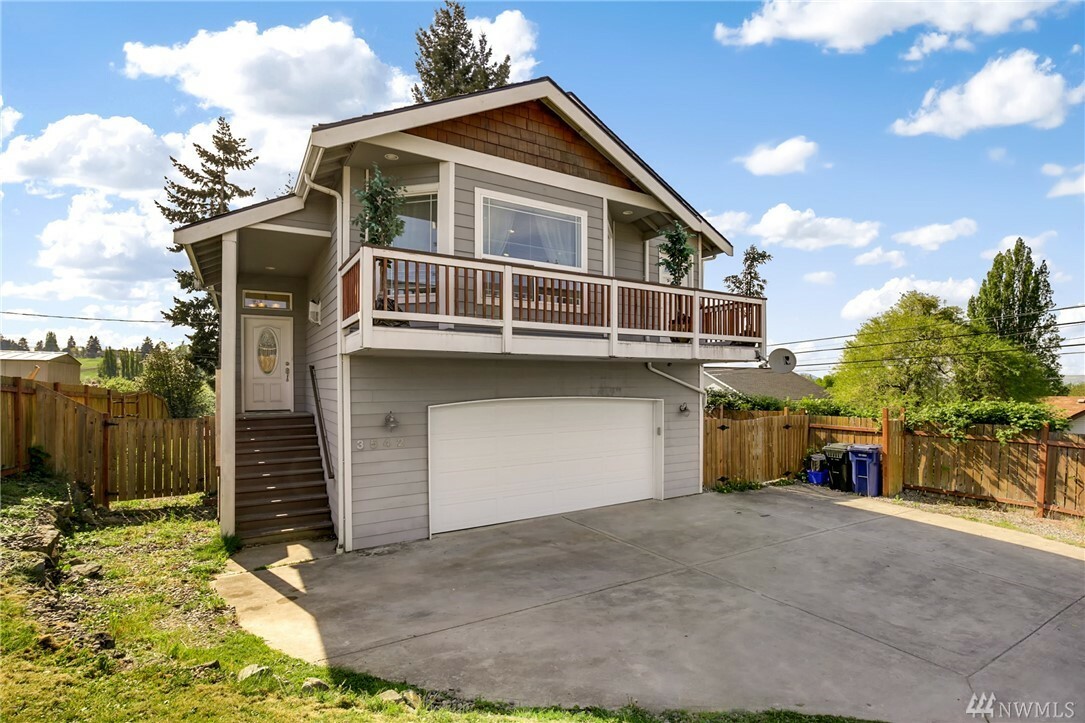 Property Photo:  3542 E T St  WA 98404 