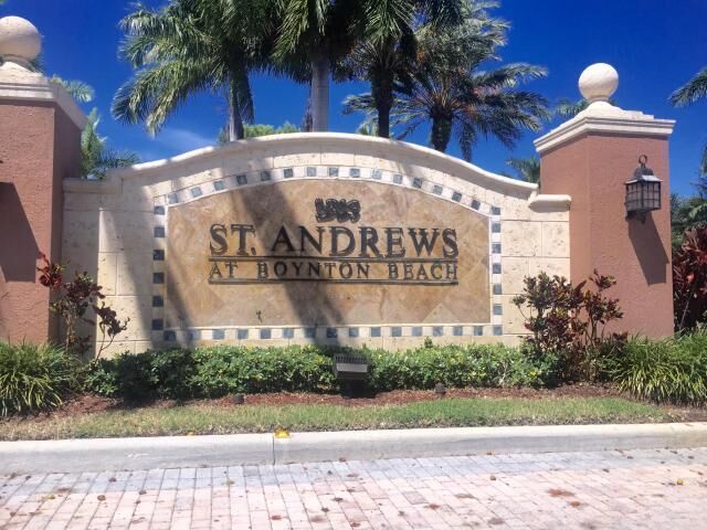 Property Photo:  7896 Sonoma Springs Circle 304  FL 33463 