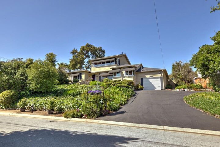 449 Vista Del Mar Drive  Aptos CA 95003 photo