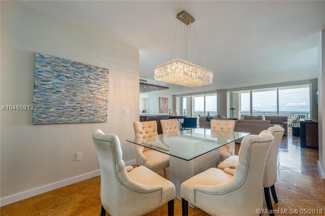 Property Photo: 3400 SW 27th Ave 1502 FL 33133