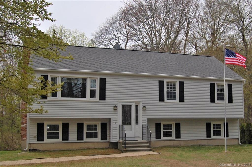 Property Photo: 40 Brush Hill Road CT 06413