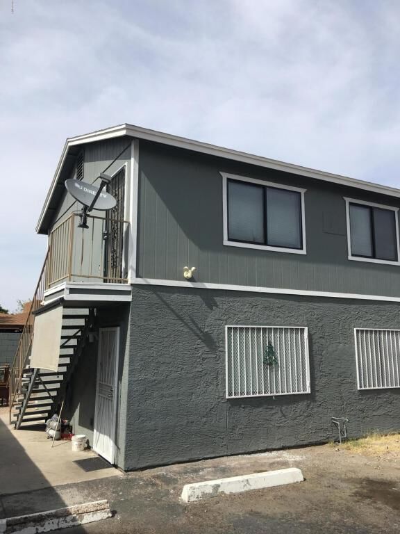 Property Photo: 2540 W Campbell Avenue 2 AZ 85017