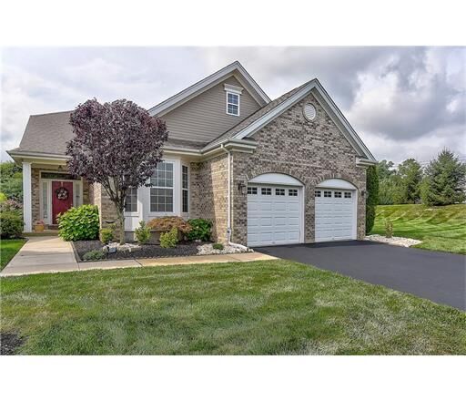 Property Photo:  213 Blackberry Way  NJ 08831 