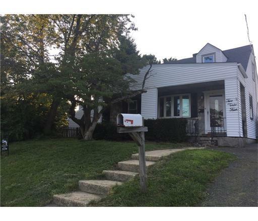 Property Photo:  244 10th Street  NJ 08879 