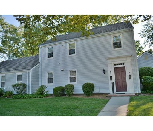83B Dorset Lane  Monroe NJ 08831 photo