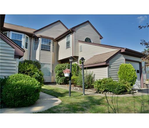 Property Photo: 4A James Polk Court NJ 08831