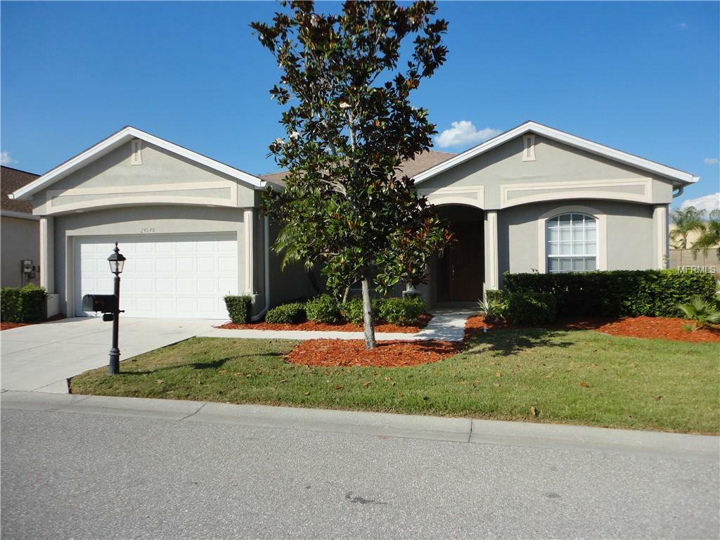 24648 Buckingham Way  Port Charlotte FL 33980 photo