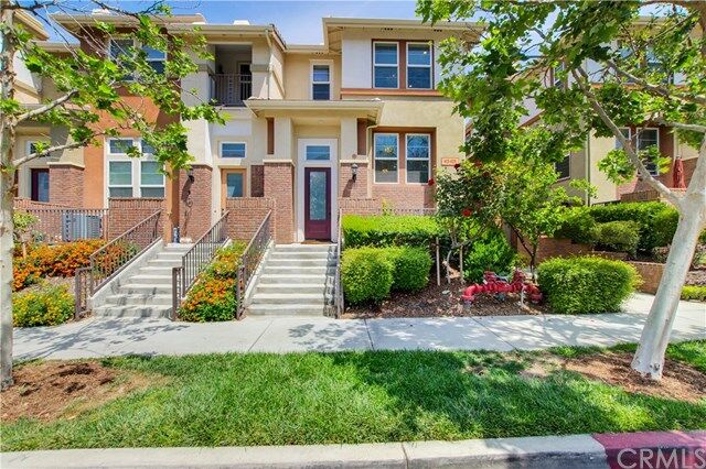 Property Photo:  615 W 1st Street  CA 91711 