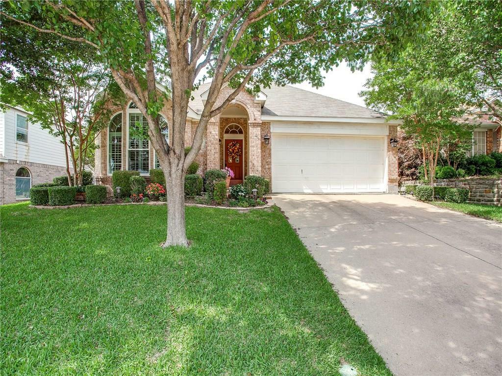 Property Photo:  4005 Chinaberry Drive  TX 75043 